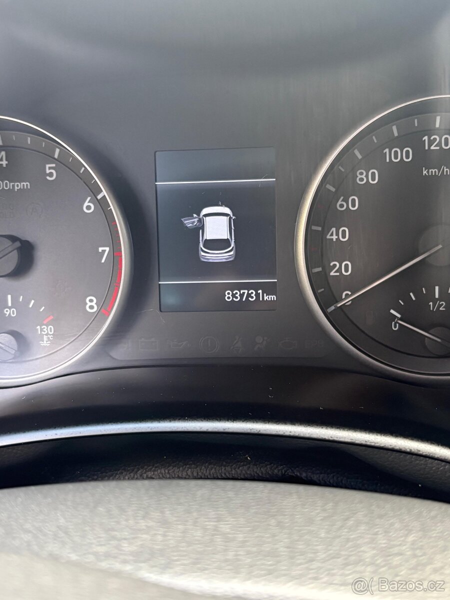 Hyundai i30 hatchback - 13