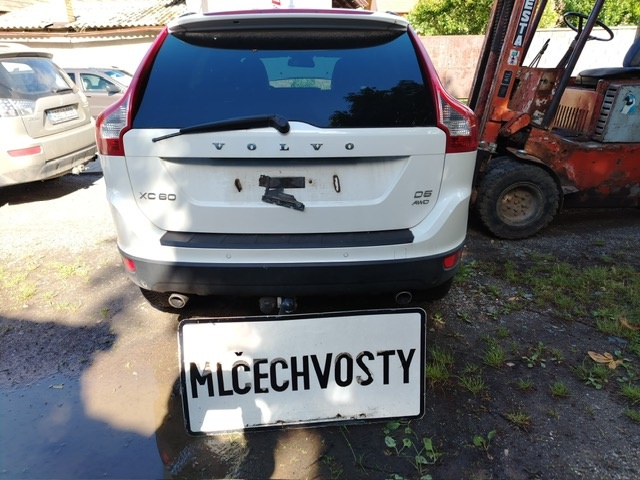 Volvo XC60+ - 13