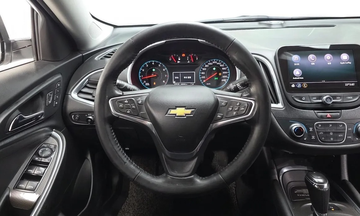 2019 CHEVROLET MALIBU 2.0 LT - 13