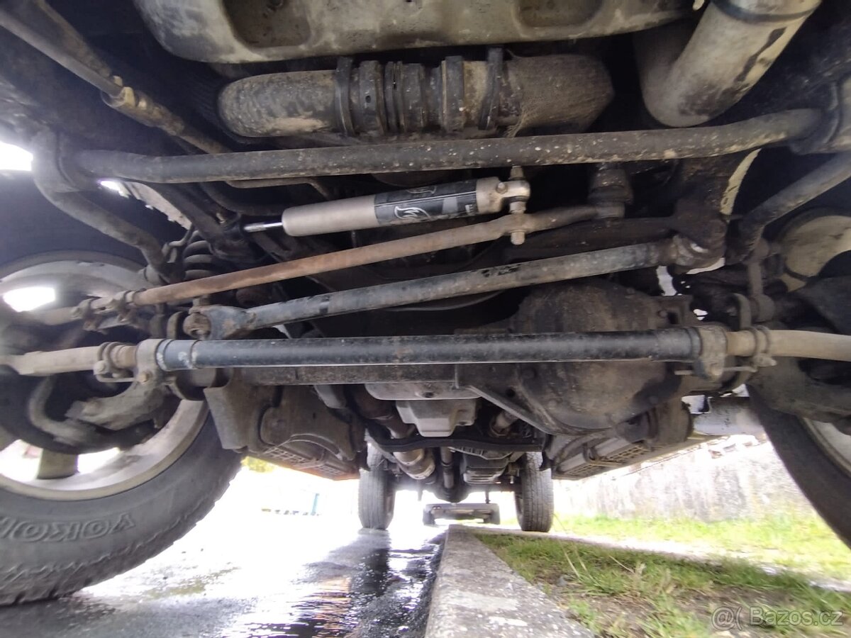 Ford F250 6,4l PowerStroke - 13