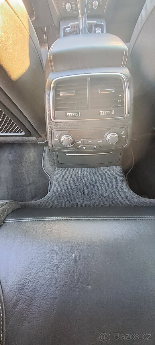 Audi A6 3.0 TDI V6 200kW S-LINE - 13