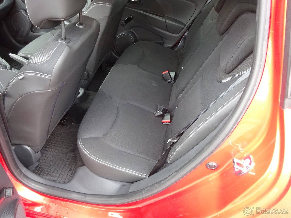 Renault Clio 1.2i Combi r.v.2014 (54 kw) klima stk:7/2027 - 13