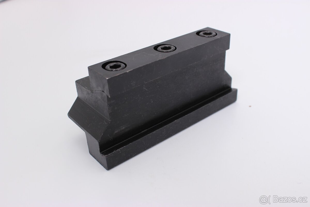 Soustružnický nůž fréza - 13