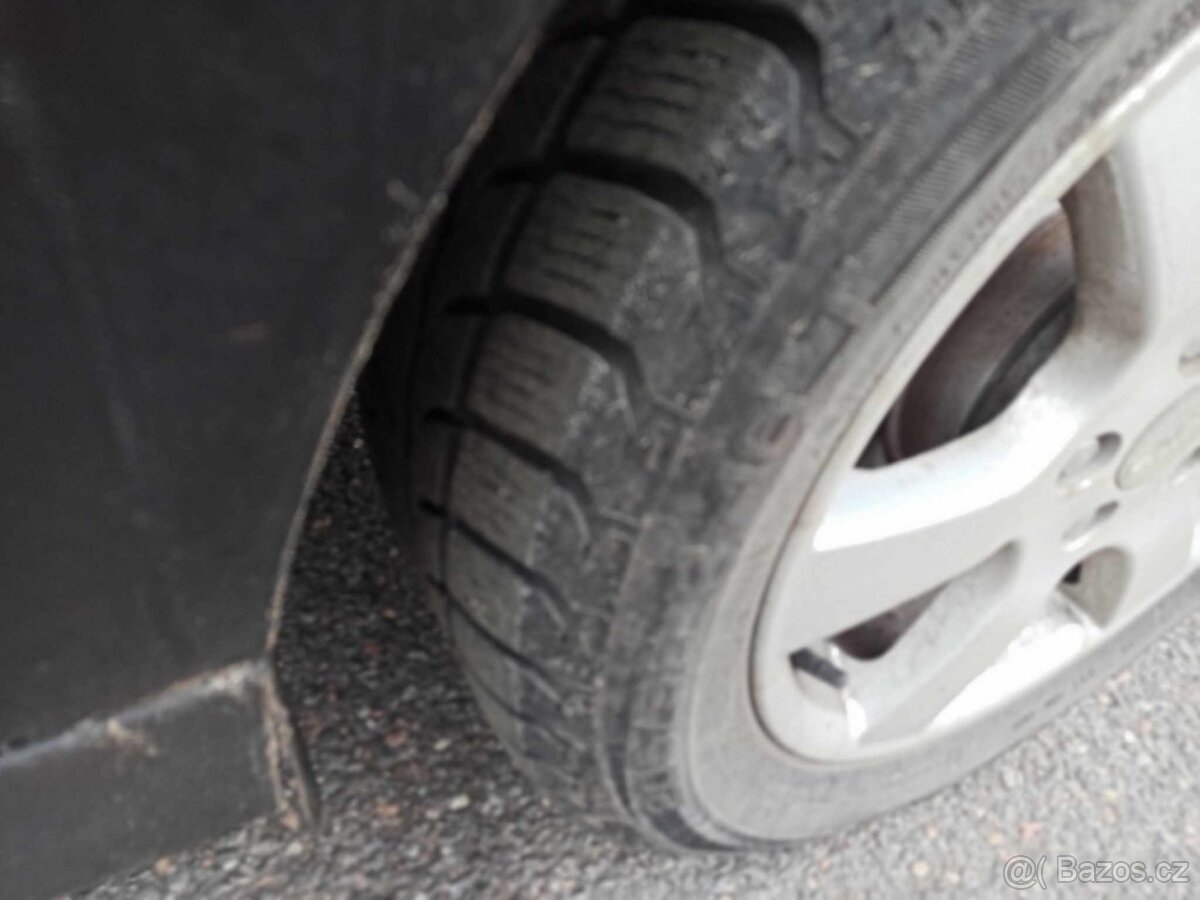 Ford Focus 1,6 ecoboost - 13