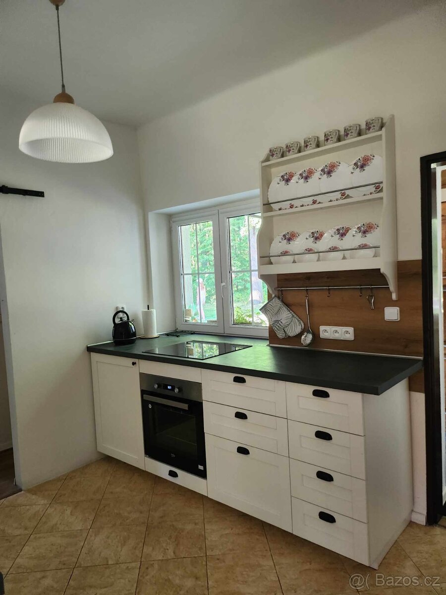 Chata Arnultovice - 13