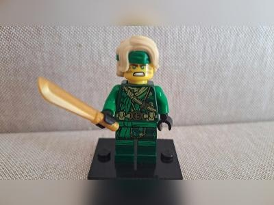 ⛩️ Lego Ninjago figruky (Lloyd) ⛩️ - 13