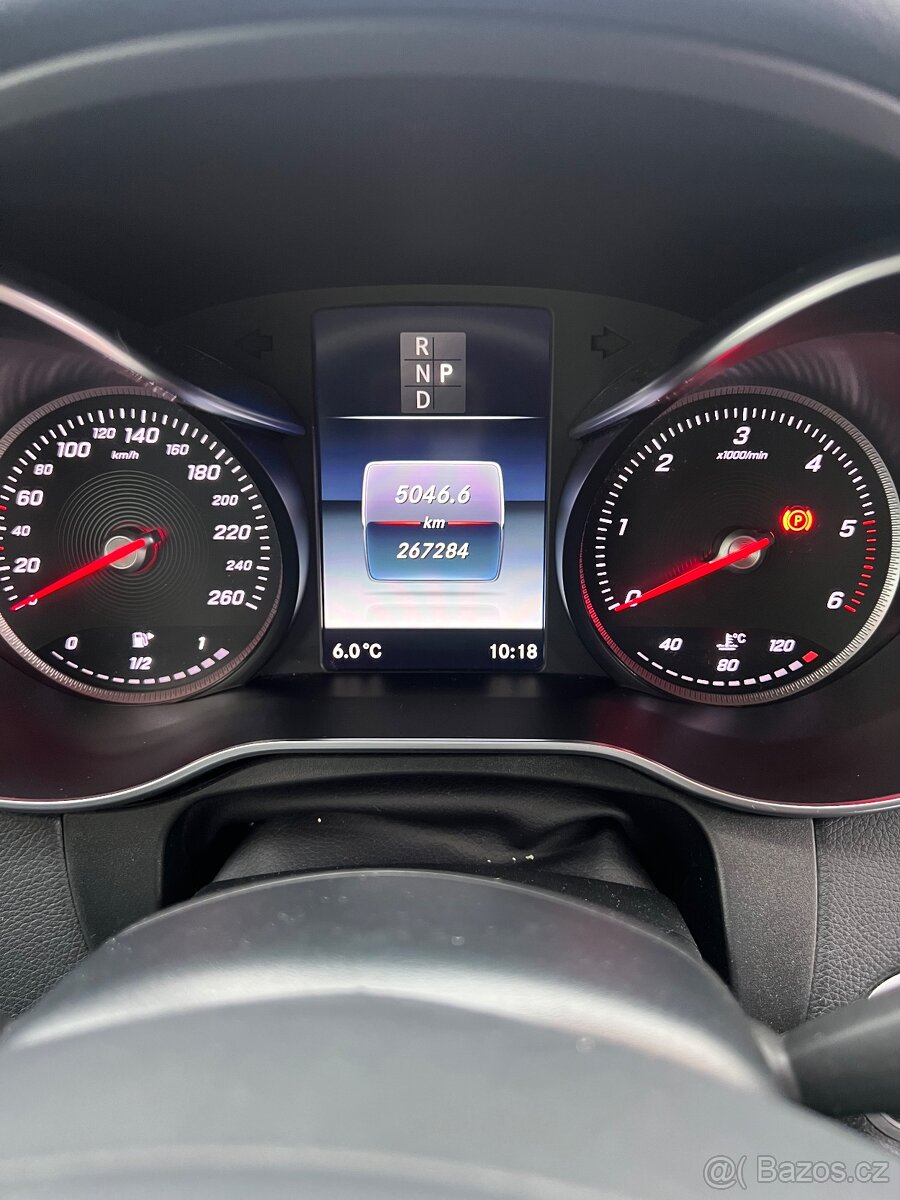 Mercedes-Benz GLC SUV 220d 4MATIC A/T - 13