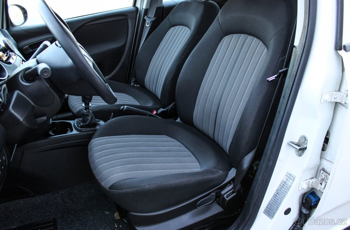 Fiat Punto 1.2 rv. 2018 - 13