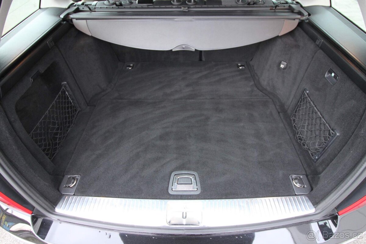 C 220CDI,W204,Face,125kw,6st.M,AVANTGARDE,ILSBi-Xen,Navi - 13