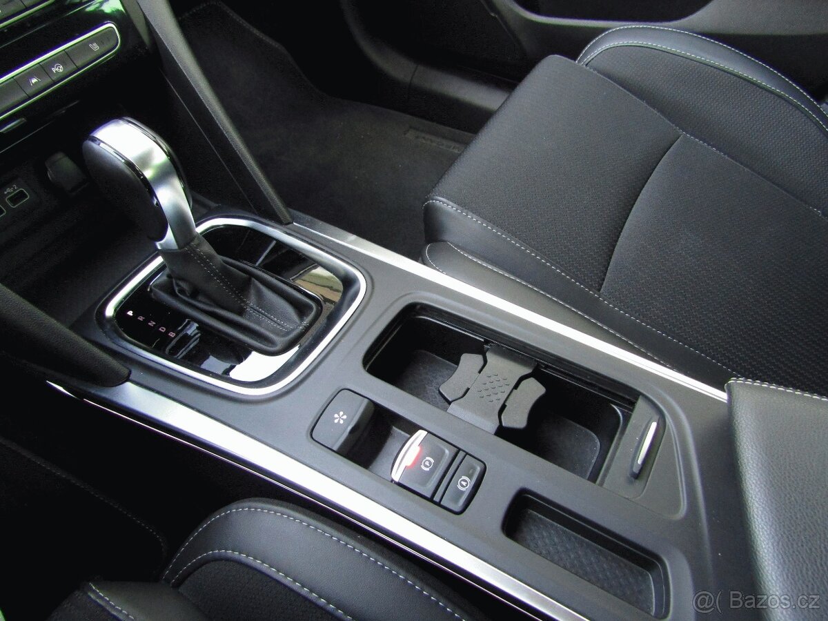 Renault Megane Grandt. E-Tech plug-in hybrid 160 Techno - 13