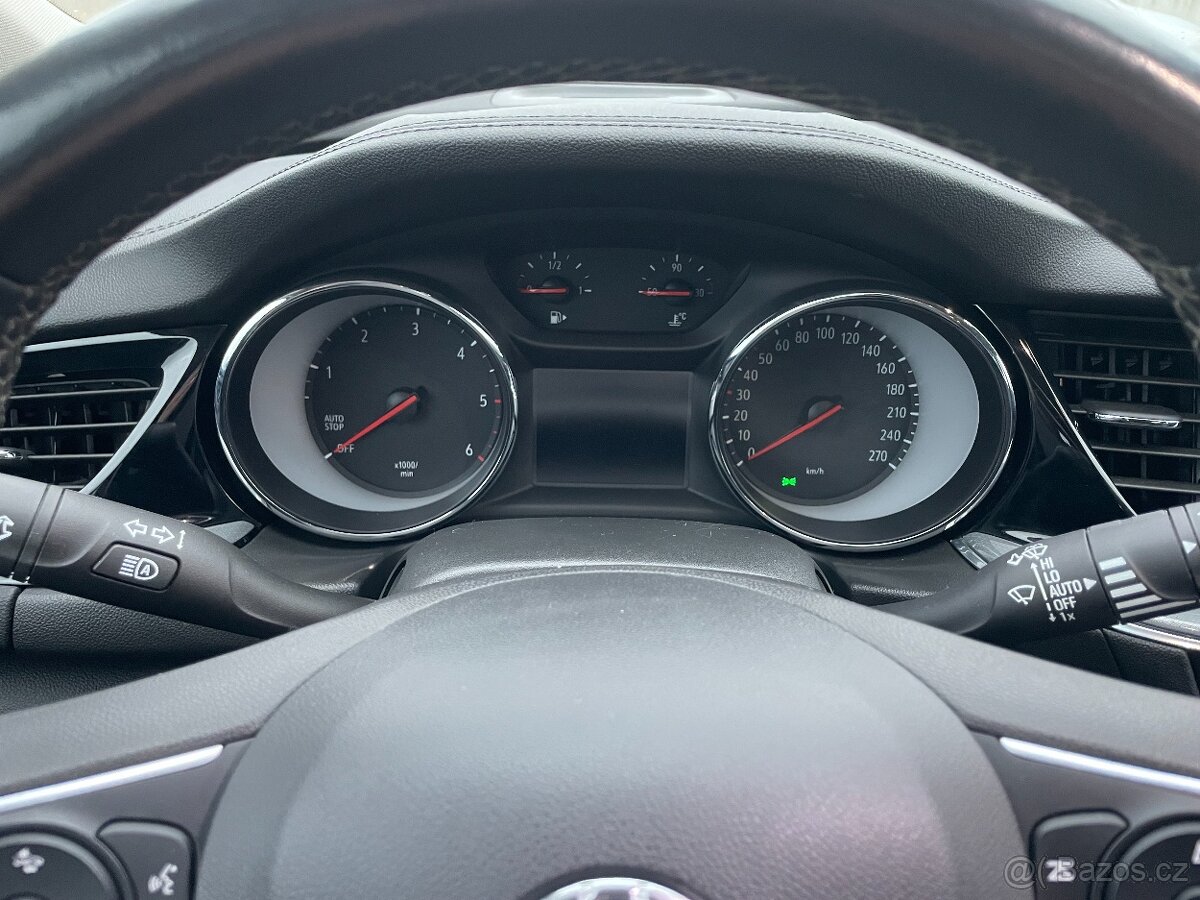 Opel Insignia, 2.0CDTi-125kW + sada kol - 13