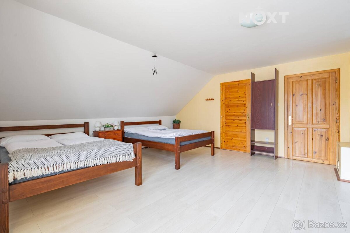 Prodej komerční Ubytování, 360㎡ - 13