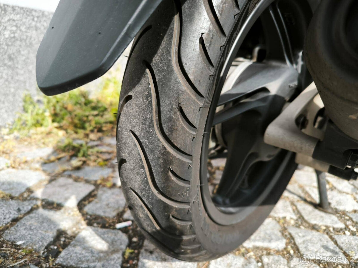 Honda PCX 125 - 13