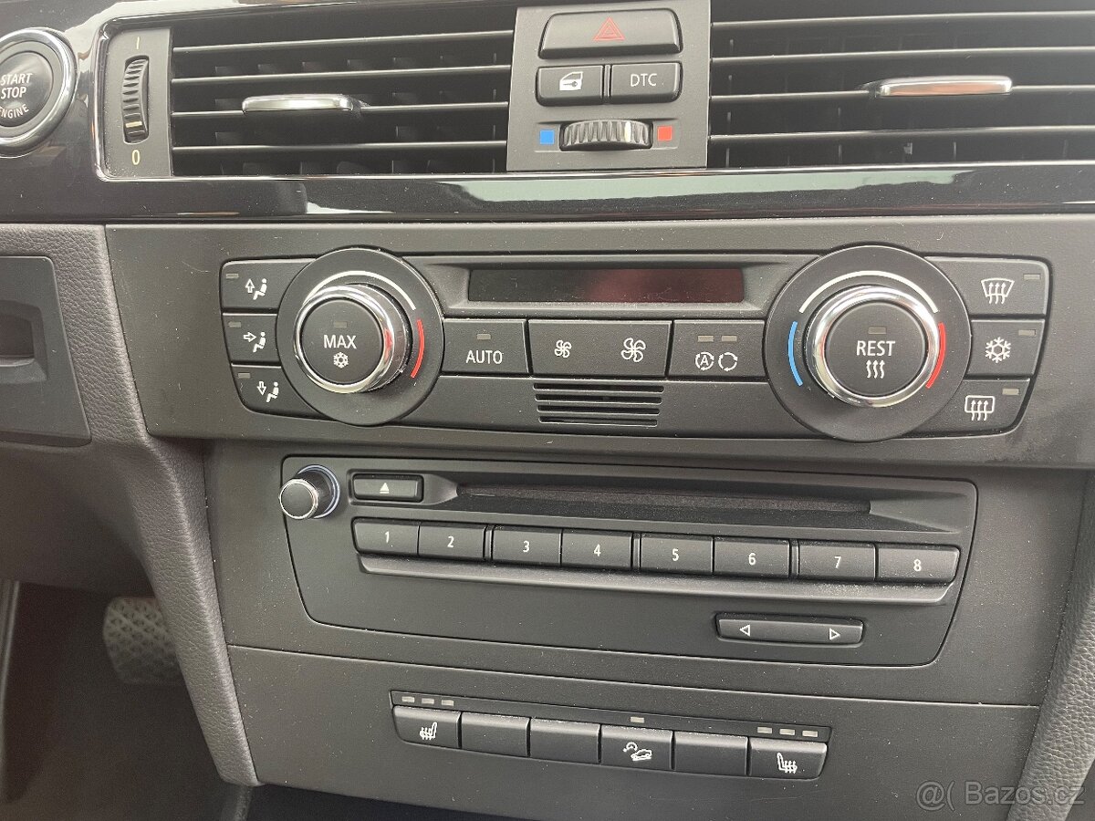 Bmw e92 330i jen 85 000 km. - 13