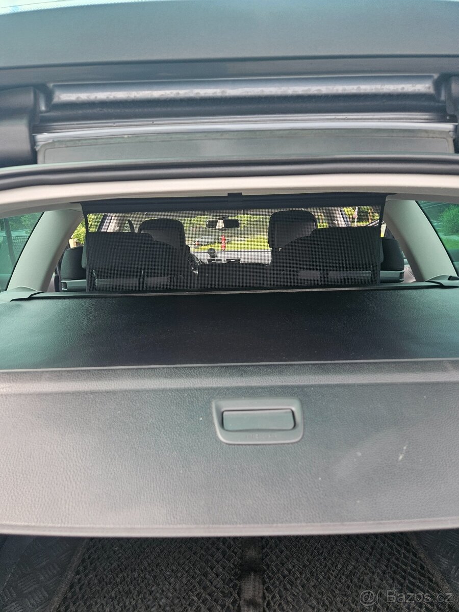 Volkswagen Passat B7 - 13