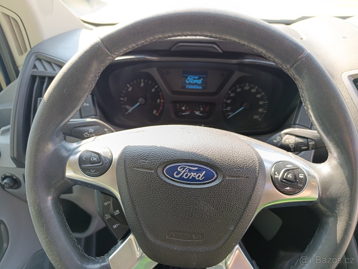 Ford Transit L3H2 6mist - 13