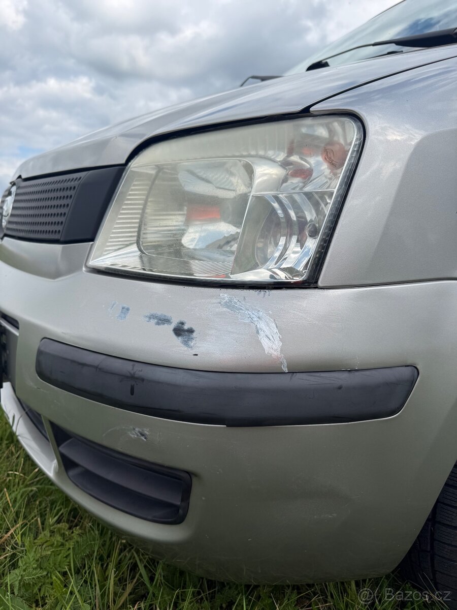 Fiat Panda 1.1 Active 40kW - 13