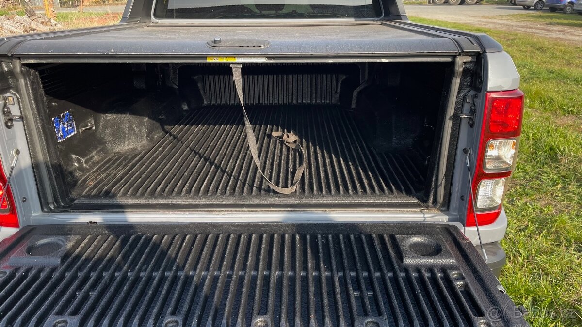 Ford Ranger Raptor 2,0 EcoBlue - 13