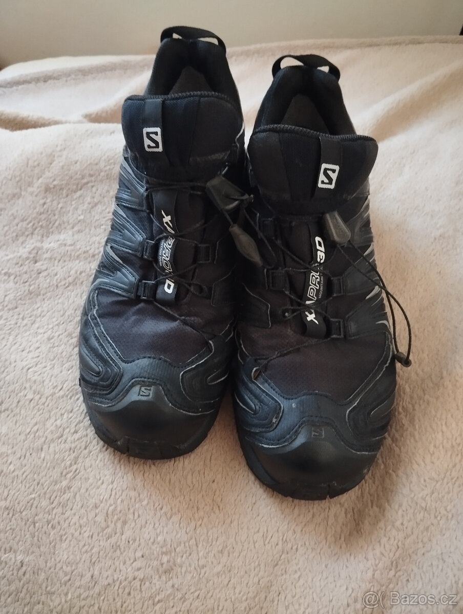Salomon GTX - 13