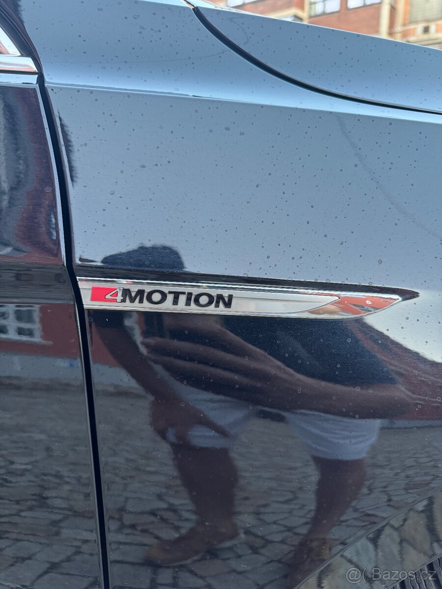 Volkswagen Passat B8 2.0 TDI DPH - 13