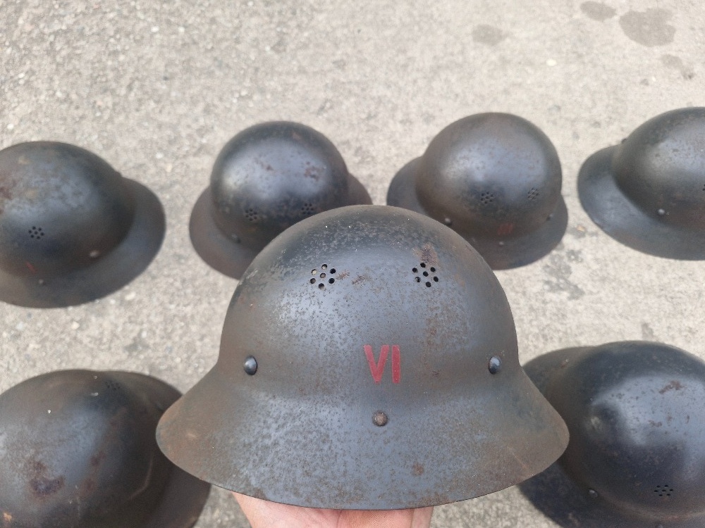 11x vz.29 pro Luftschutz - 13