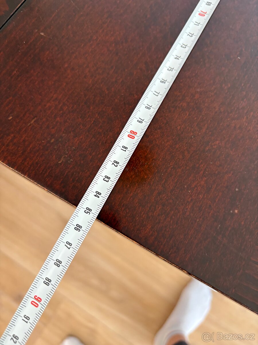 Jídelní stůl J. Halabala - 13