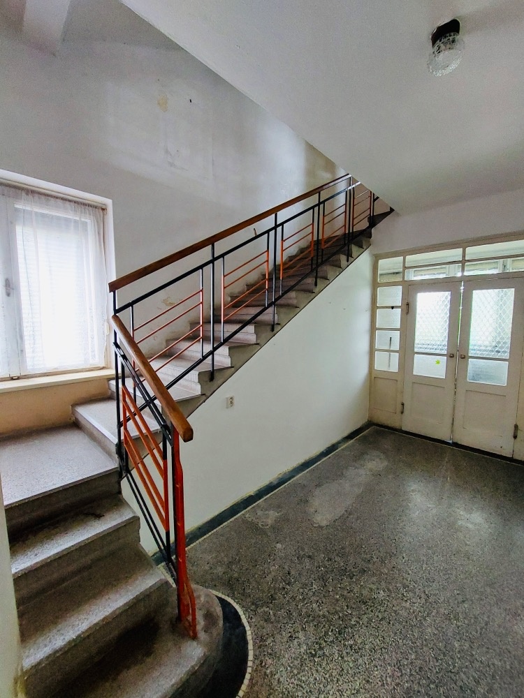 Prodáme dům vhodný pro přestavbu na kanceláře,Letohrad - 13