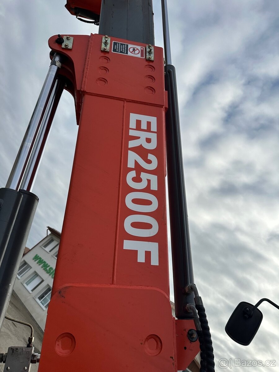 EVERUN 4X4 2021 VIN 288 - 13