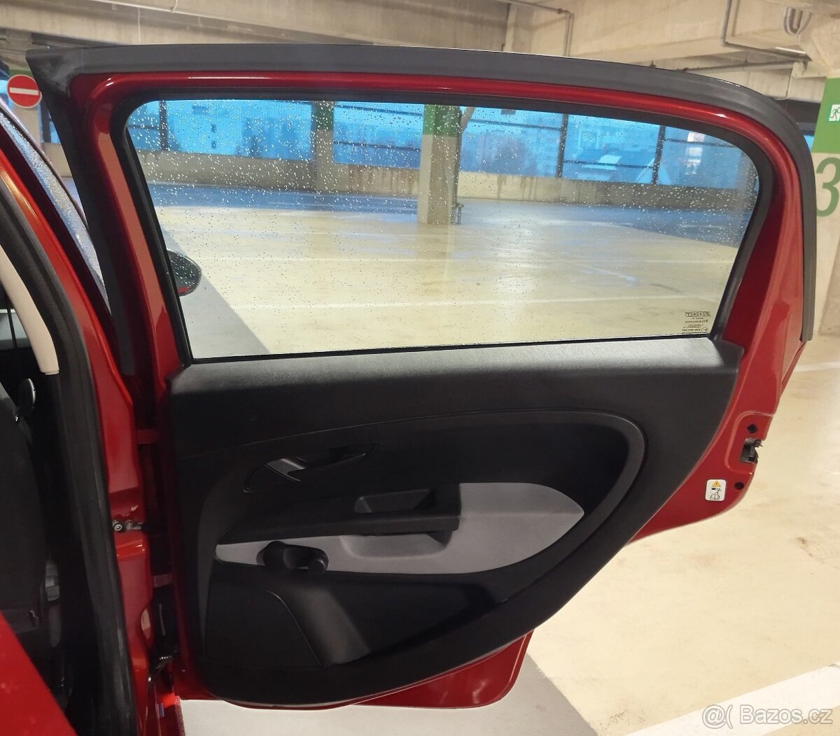 Fiat Punto 1.2i 48 kW - 2006 | 1.Majitel | 187tkm ✓ - 13