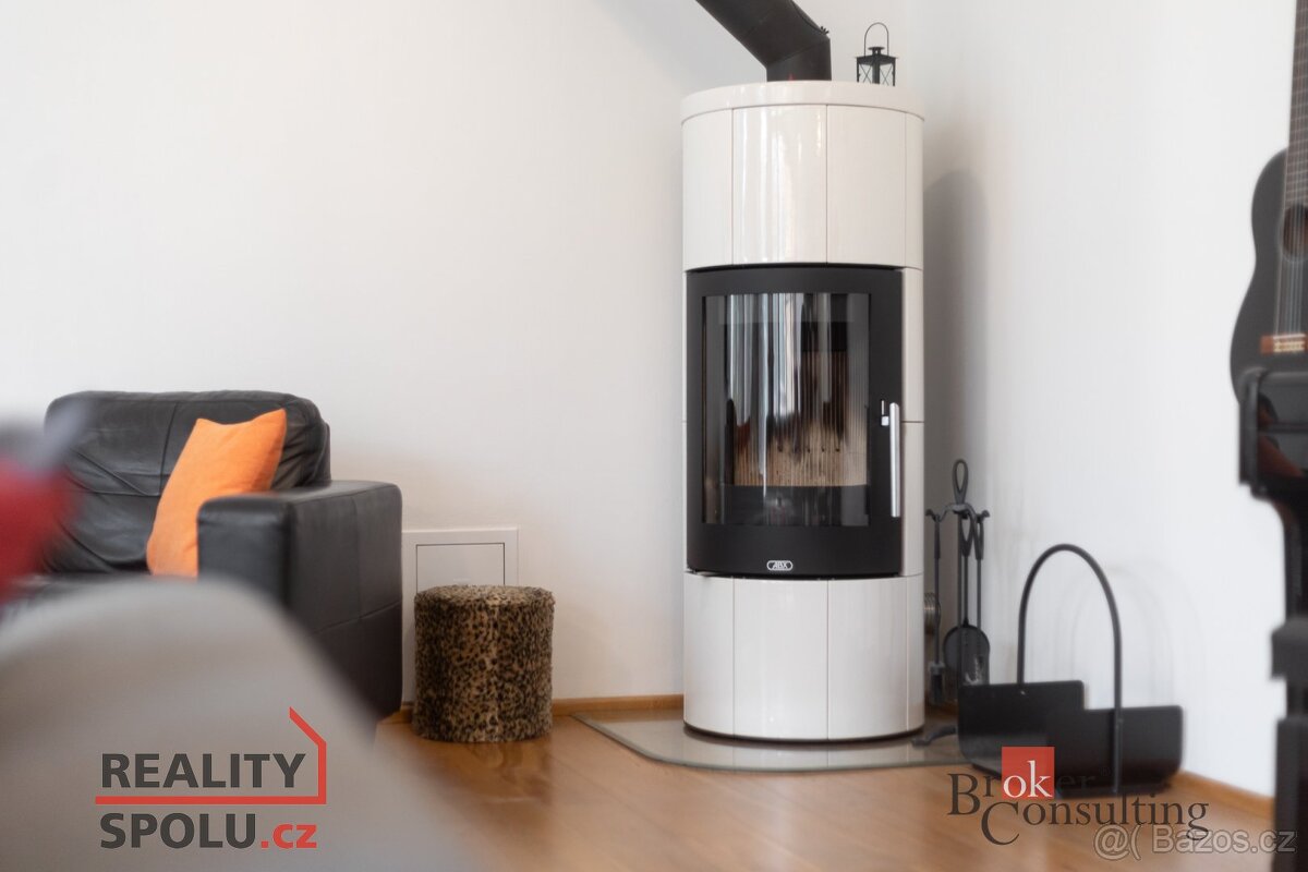 Prodej, domy/rodinný, 176.89 m2, Na Prachovníku 1345/12, 747 - 13