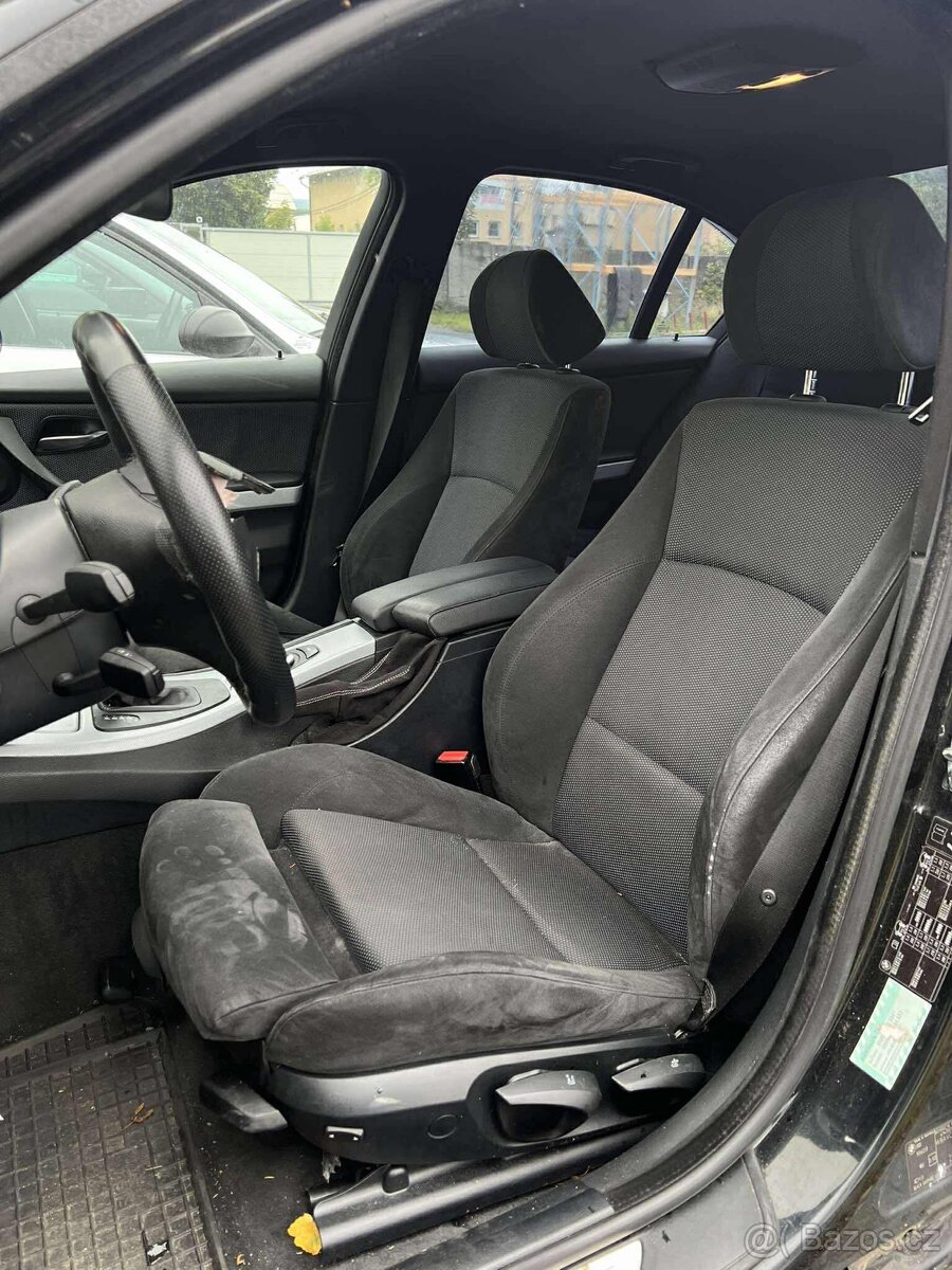 Díly-BMW E90 3.0d 170kW - 13