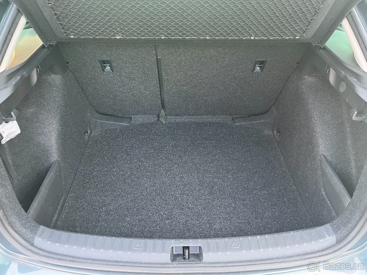 Škoda Scala, TOP stav + výbava + ZÁRUKA - 13