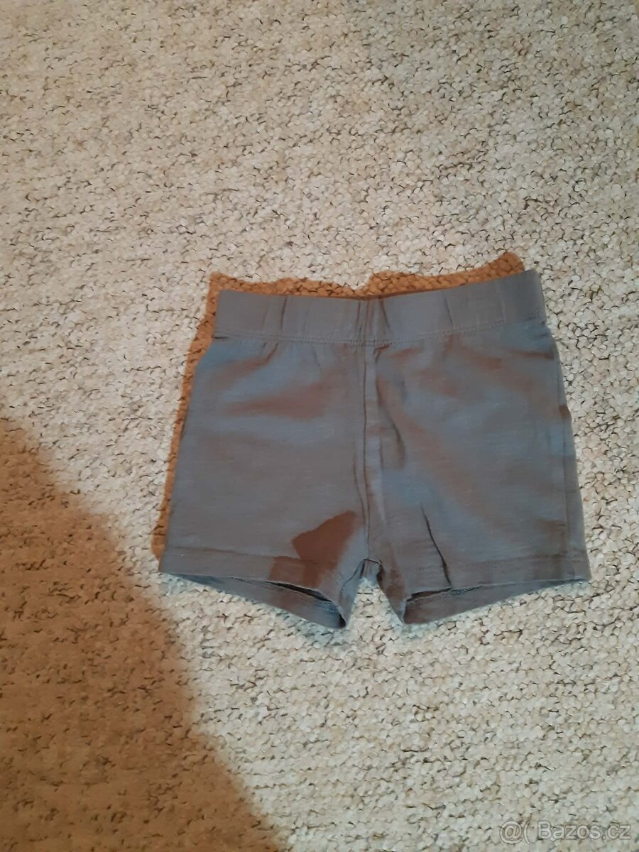 Oblečení pro miminko - kluk vel.74 - 13