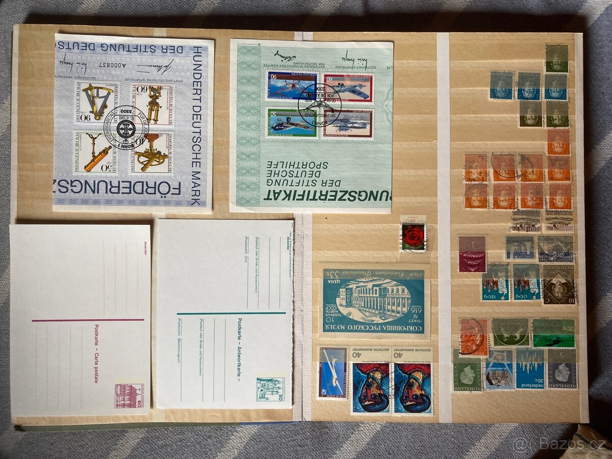 Album A4/32 stran č.85 - 13