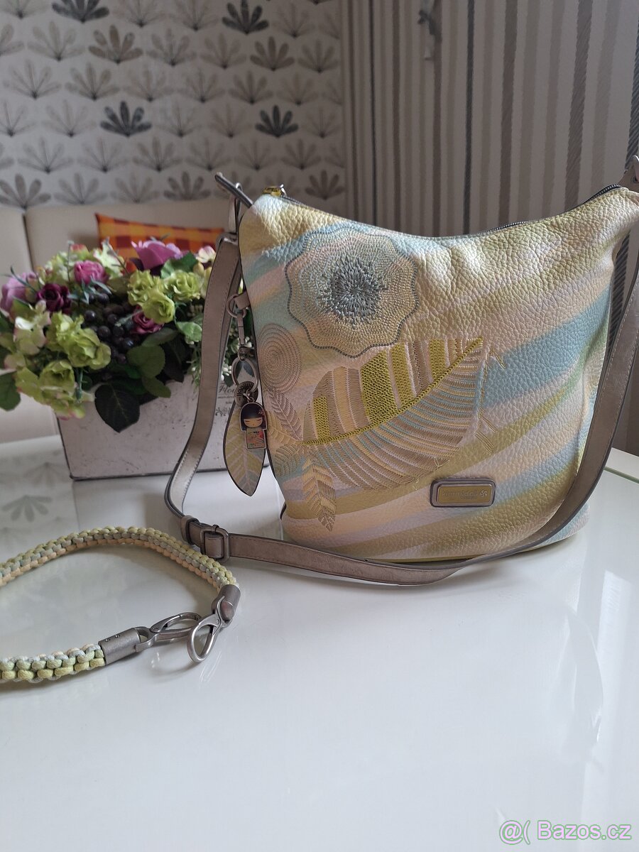 Crossbody - 13