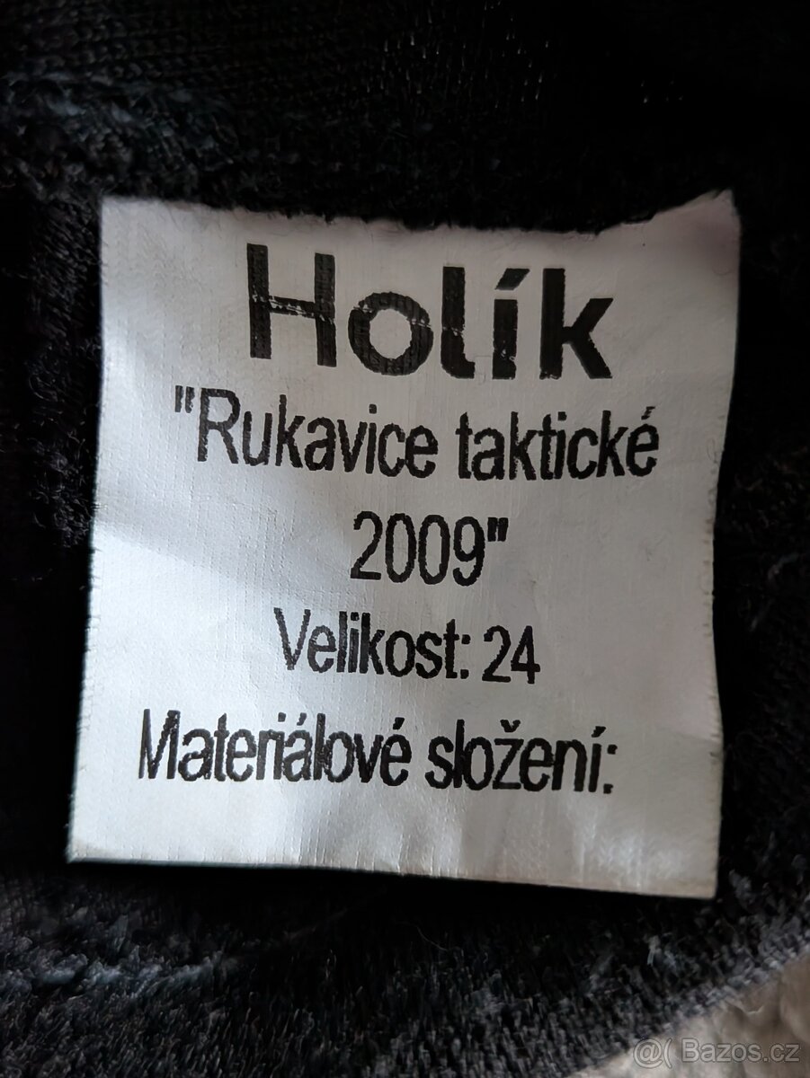 Maskáče - nové, nepoužité - 13