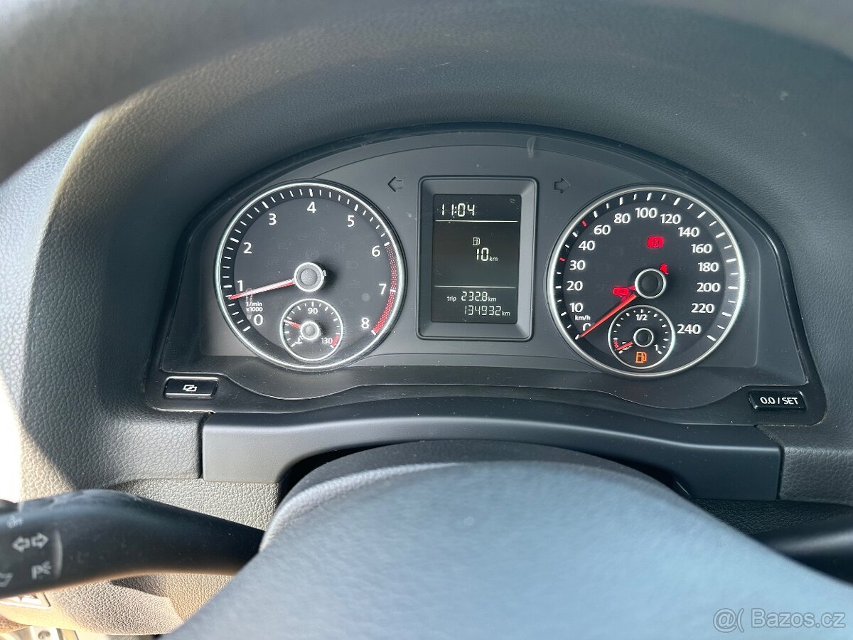 VW GOLF PLUS 1.4-59KW-KLIMA-PARKPILOT - 13