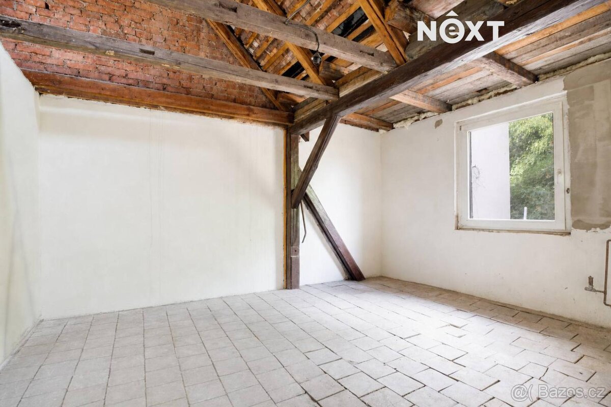 Prodej Rodinný dům, 87㎡ - 13