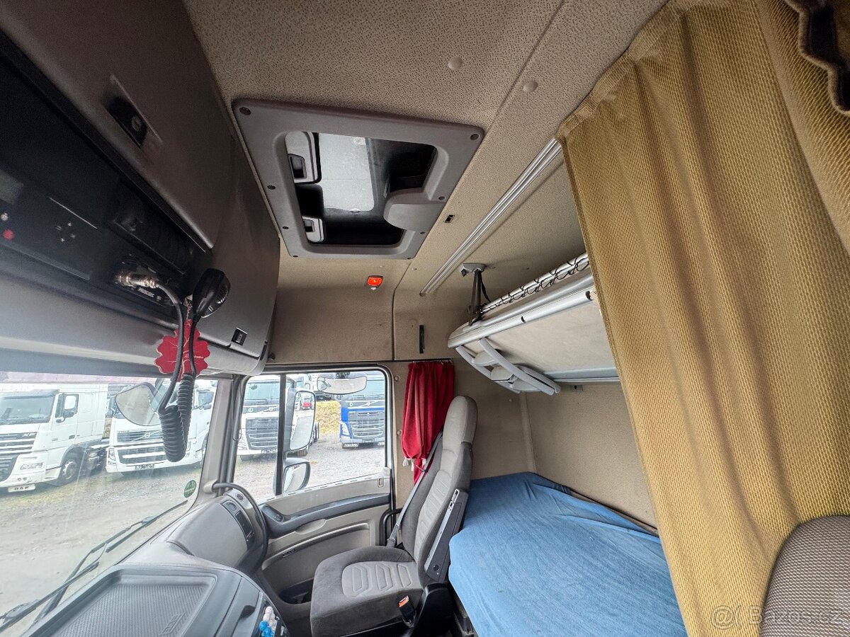 Daf XF 105.460 Kontejner - 13