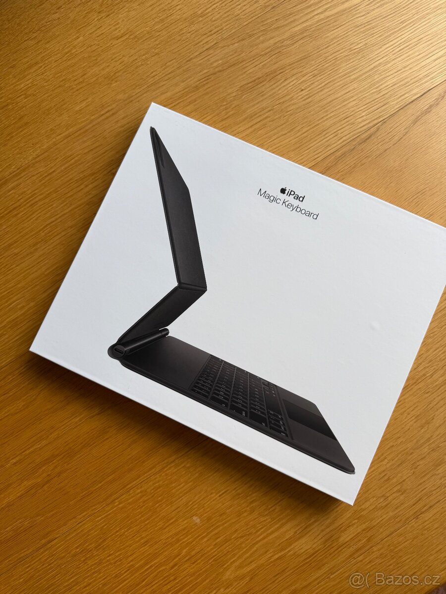 iPad Pro 12.9 inch 6th generation - 13