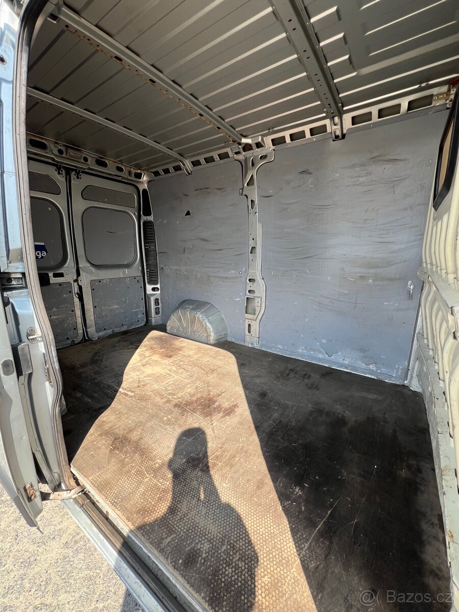 Fiat Ducato 2.3JTD 88kw - 13