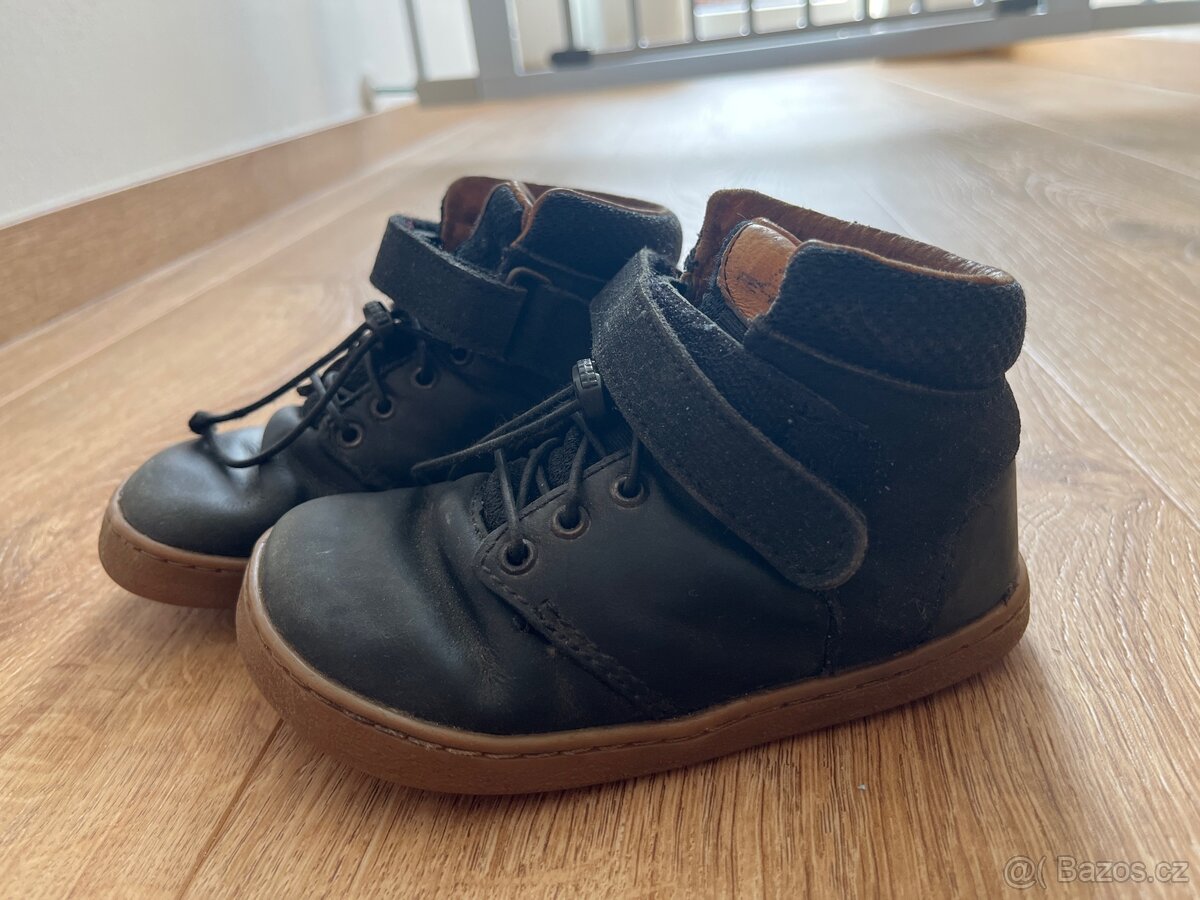 Boty velikost 26 - 13