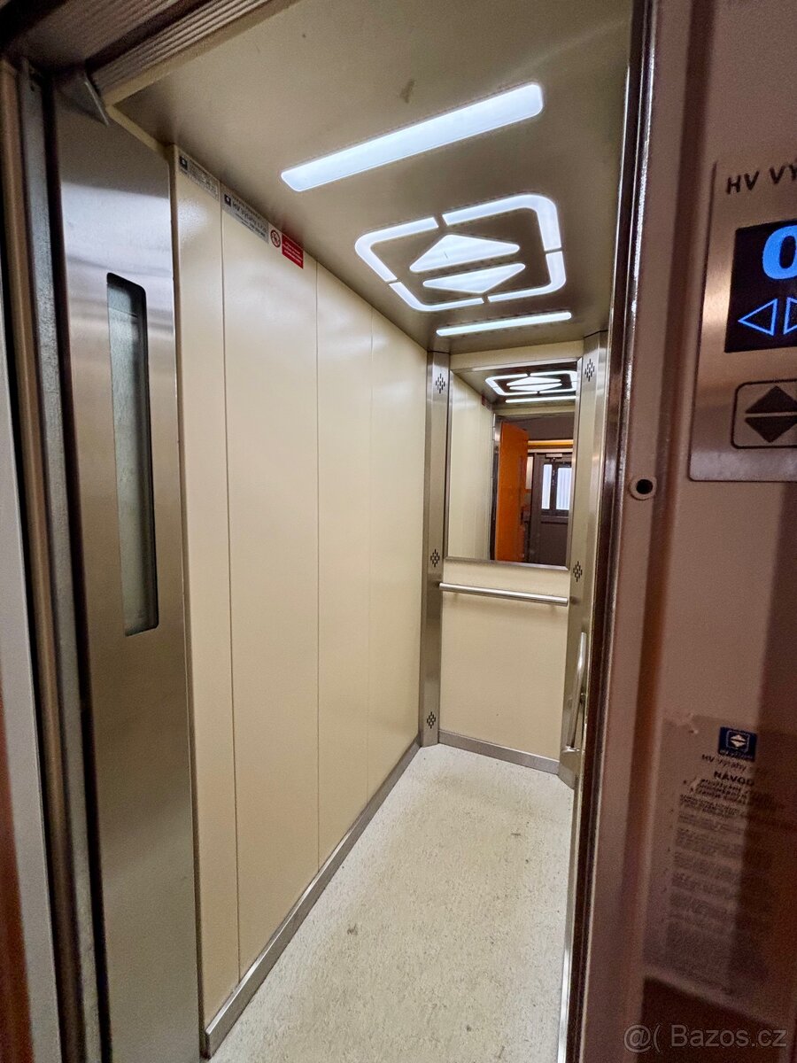 Prodej byt 2+1 OSVL Hlučín - 13