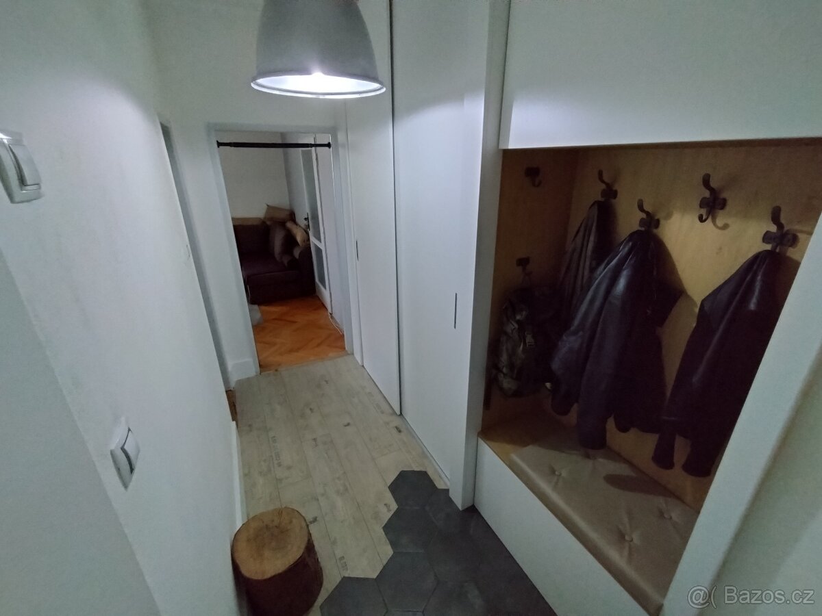 Byt 2+1+L 54m Teplice - 13