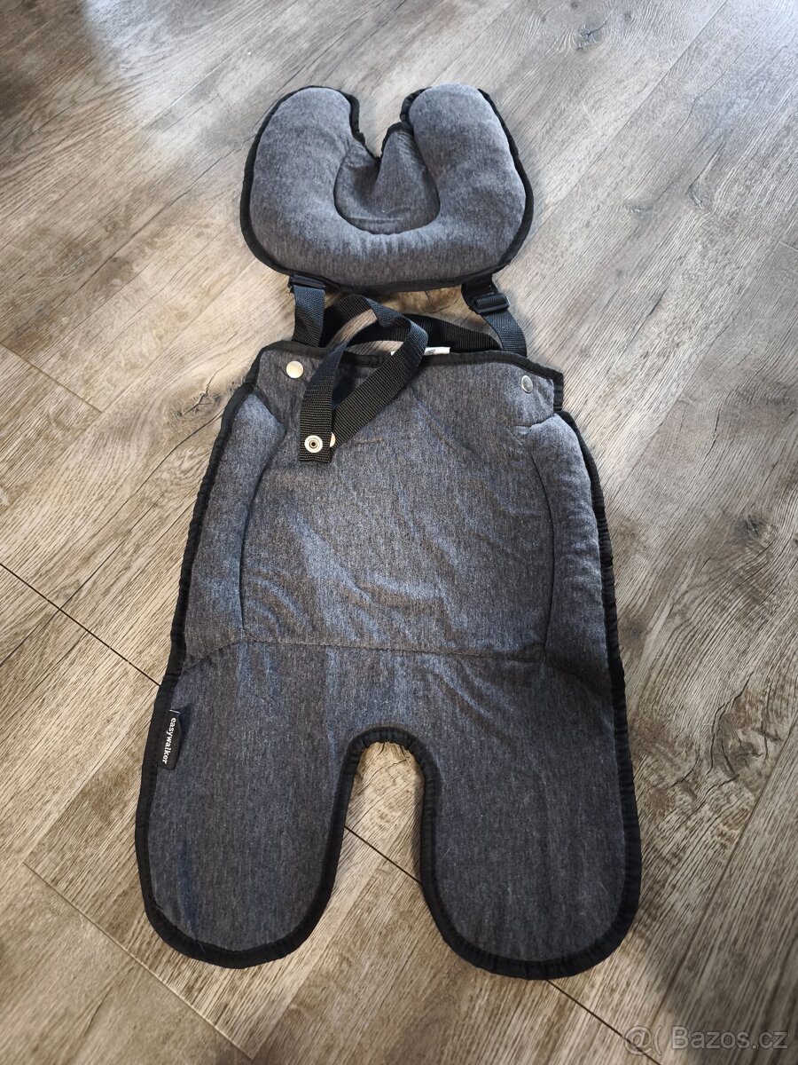 EASYWALKER QTRO PLUS - 13