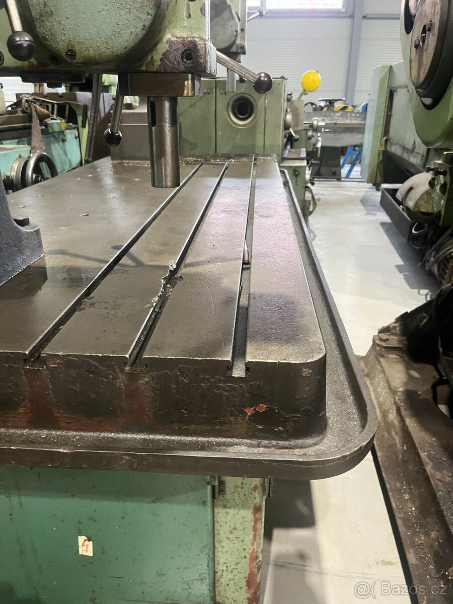 Vrtačka řadová čtyřčata - 13