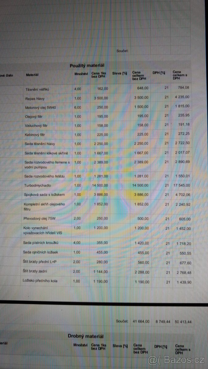 Audi A3 s-line TFSI - 13