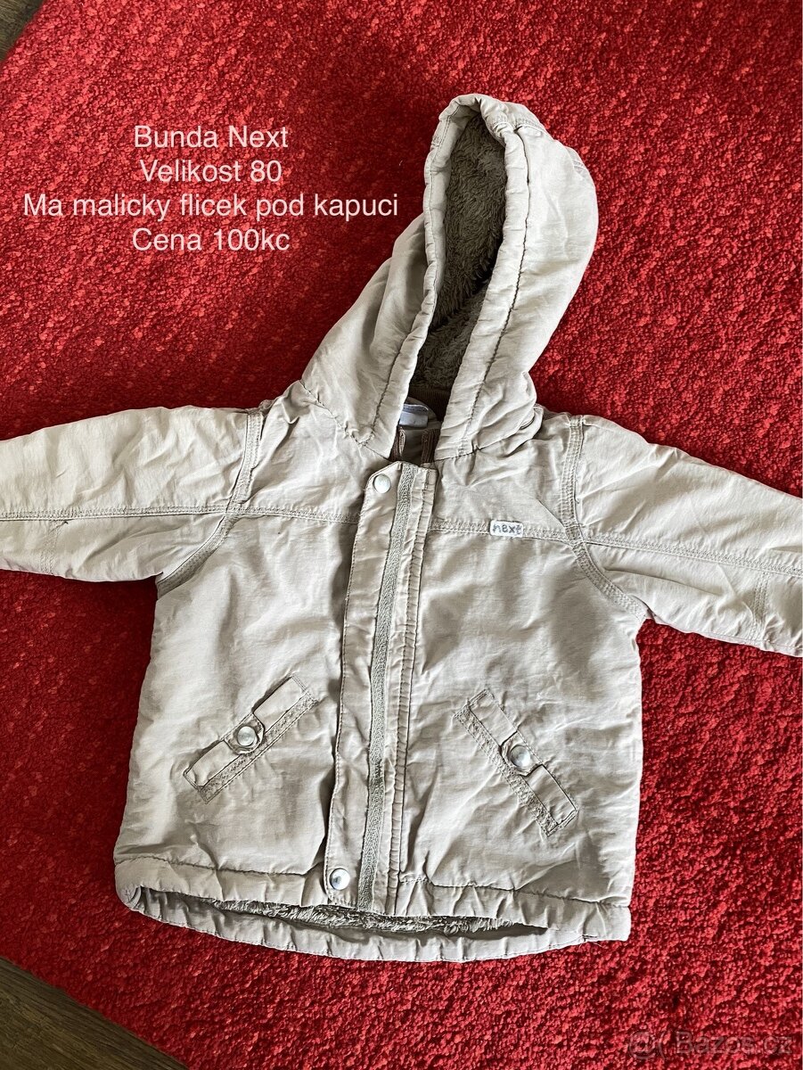 detske obleceni part 7 - 13