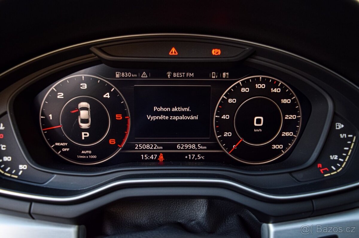 Audi A5 3.0 TDI 3x S-line, Quattro - 13