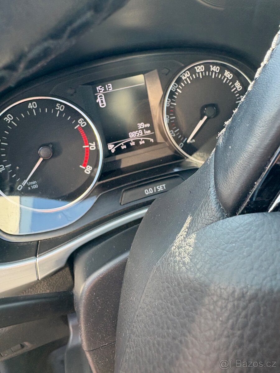 Škoda Fabia 3 r.v.2017 - 13